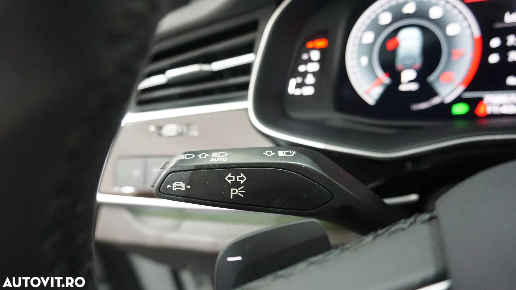 Audi Q7 3.0 55 TFSI quattro Tiptronic MHEV S Line - 25