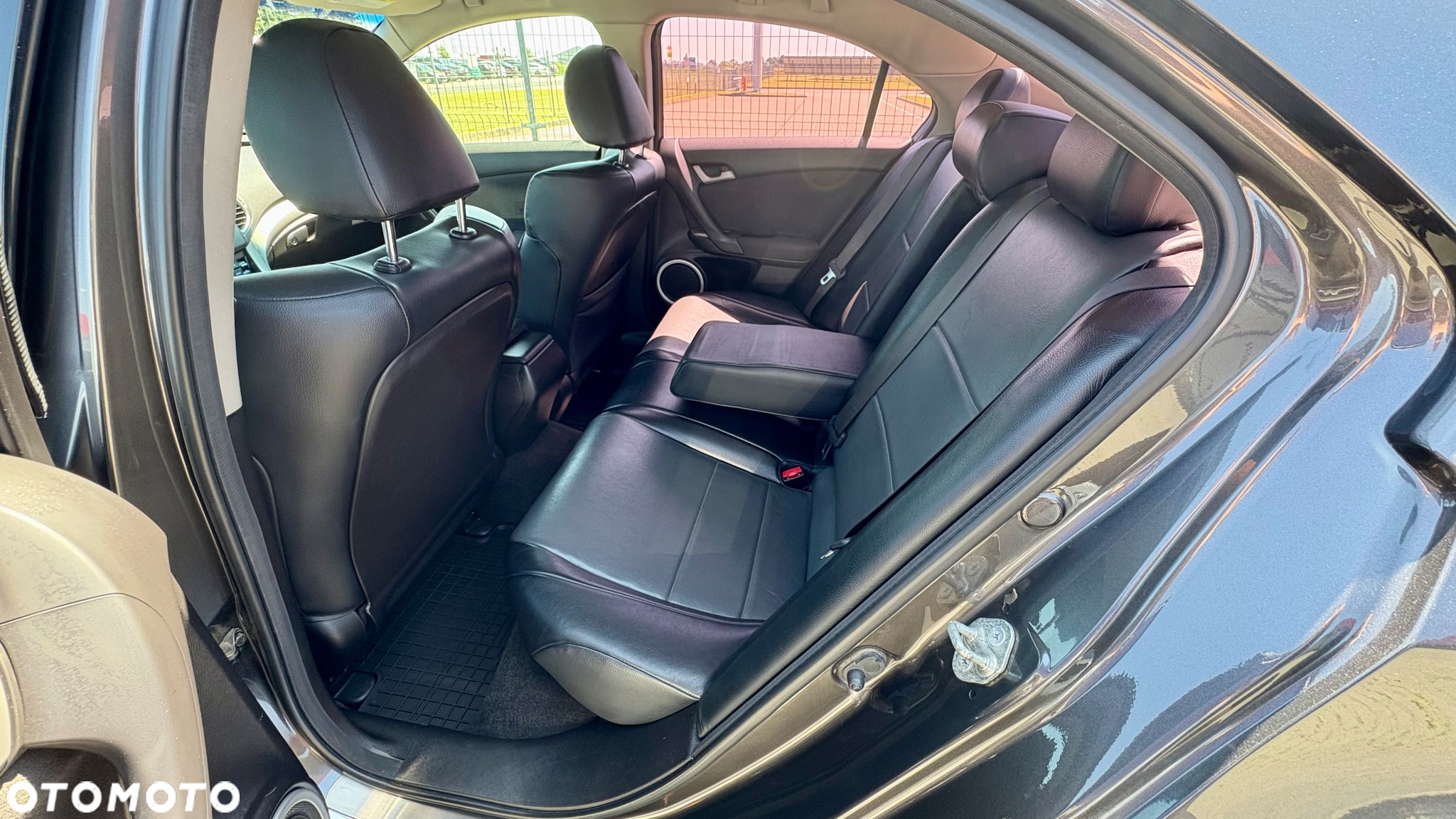Honda Accord - 8