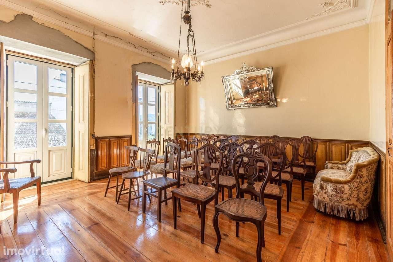 Quinta com Palacete - Grande imagem: 4/46