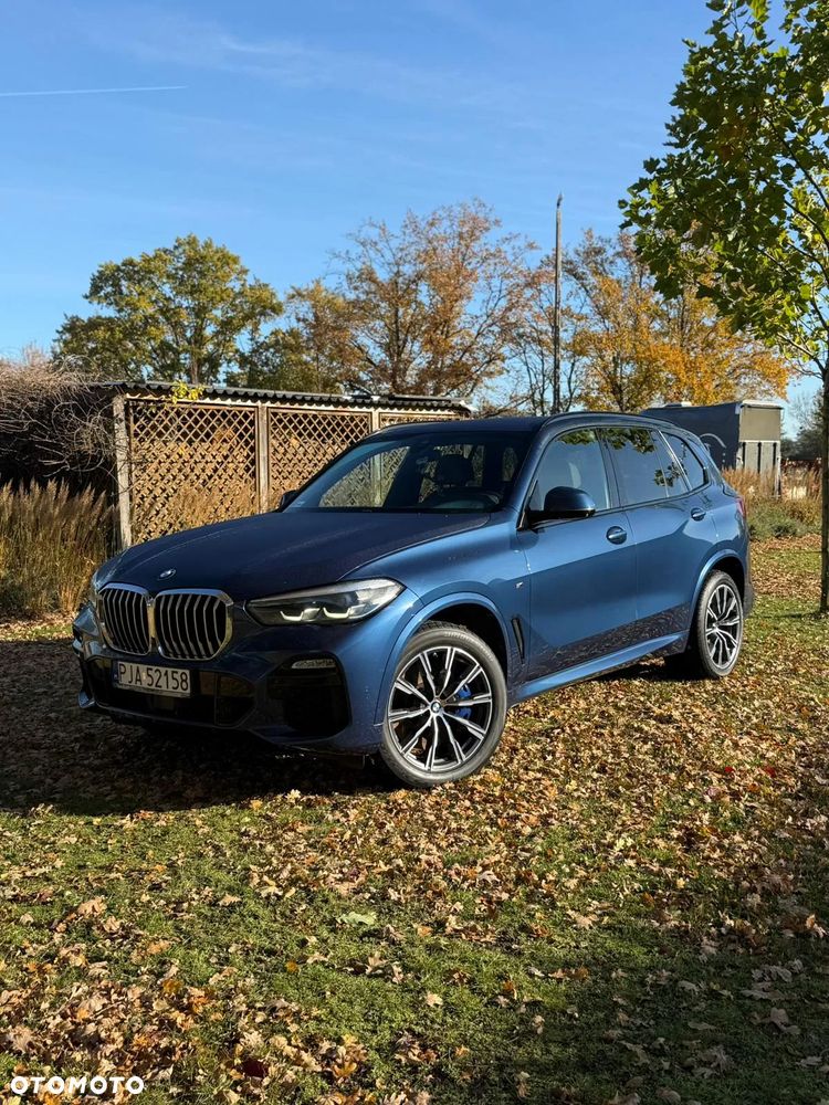 BMW X5 xDrive25d sport - 11