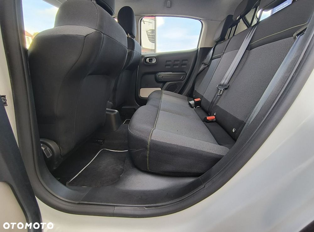 Citroën C3 1.6 BlueHDi Shine S&S - 15