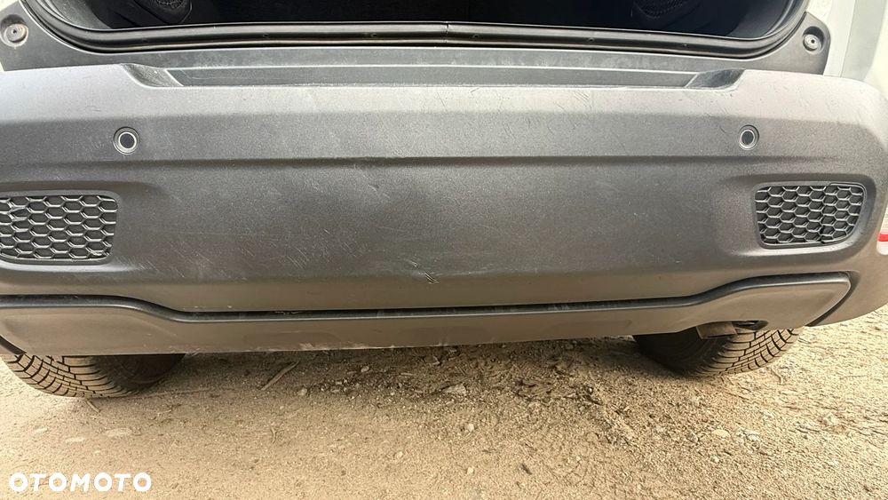 Jeep Renegade 1.6 E-TorQ Longitude FWD - 9