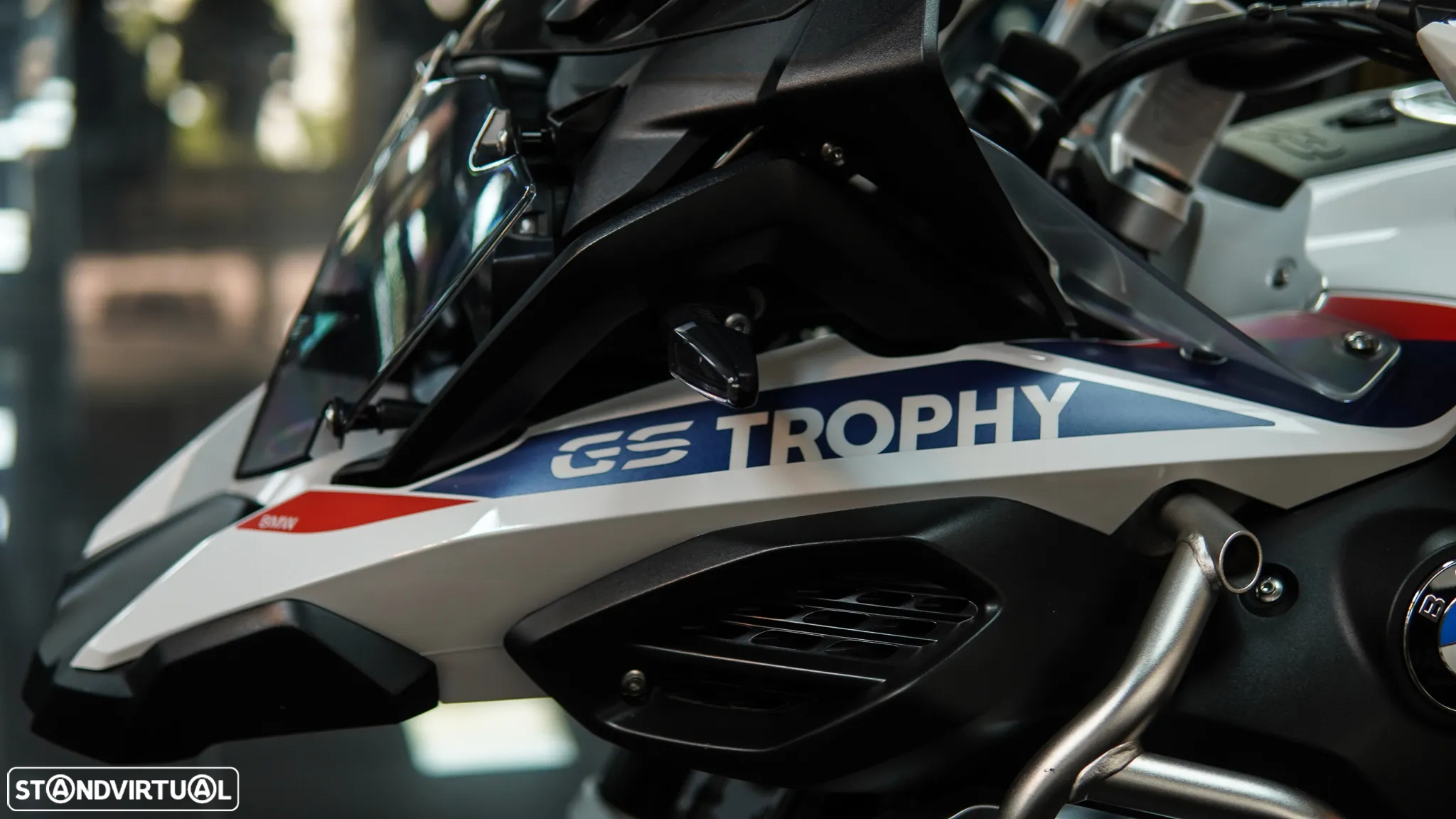 BMW R 1250 GS Adventure TROPHY - 8