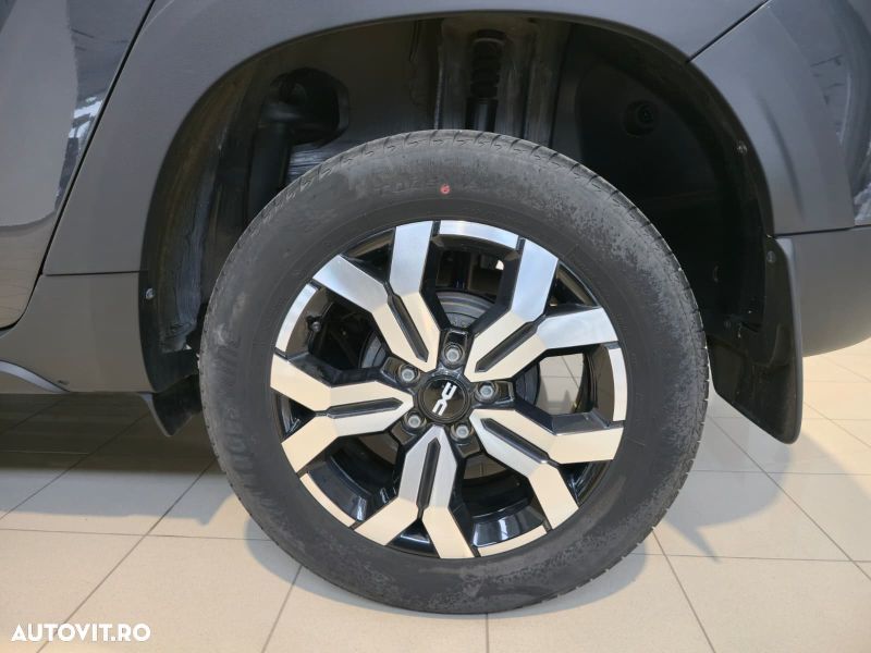 Dacia Duster - 7