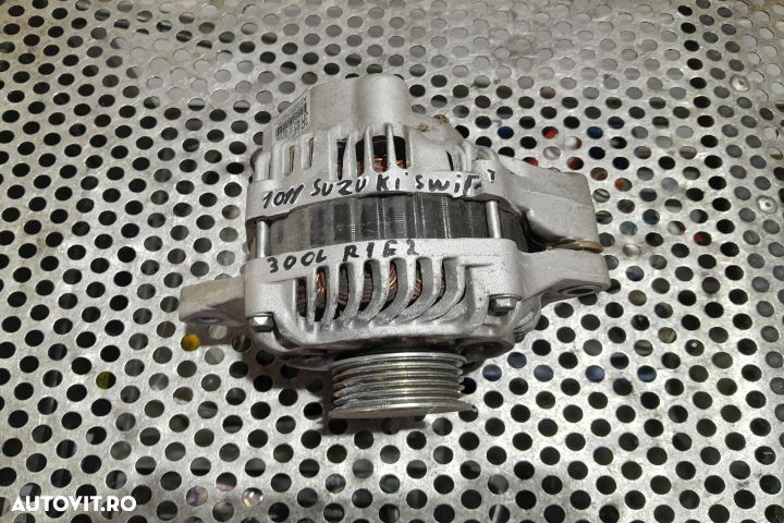 Alternator 31400-85L03-85L0 A5TG2591AE 31400-85L03-85L0 A5TG2591AE Su - 2