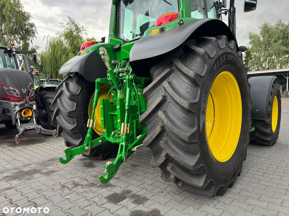 John Deere 6830 PREMIUM - 33