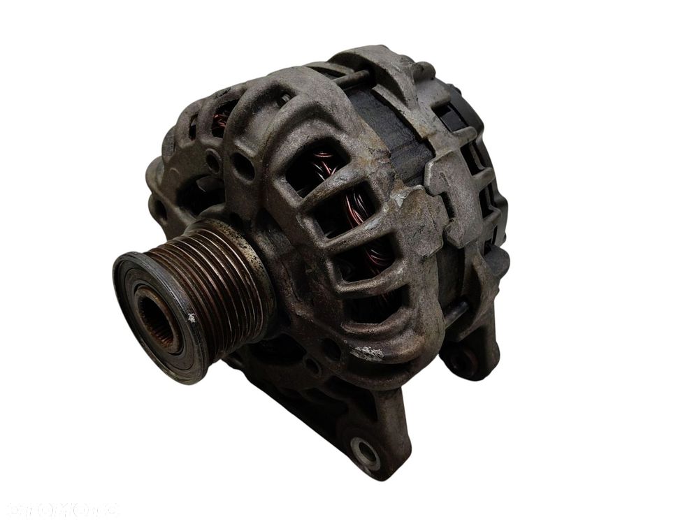 ALTERNATOR DACIA DUSTER I LIFT (2013-2017) 1.6 SCE 115KM 231001568R - 1
