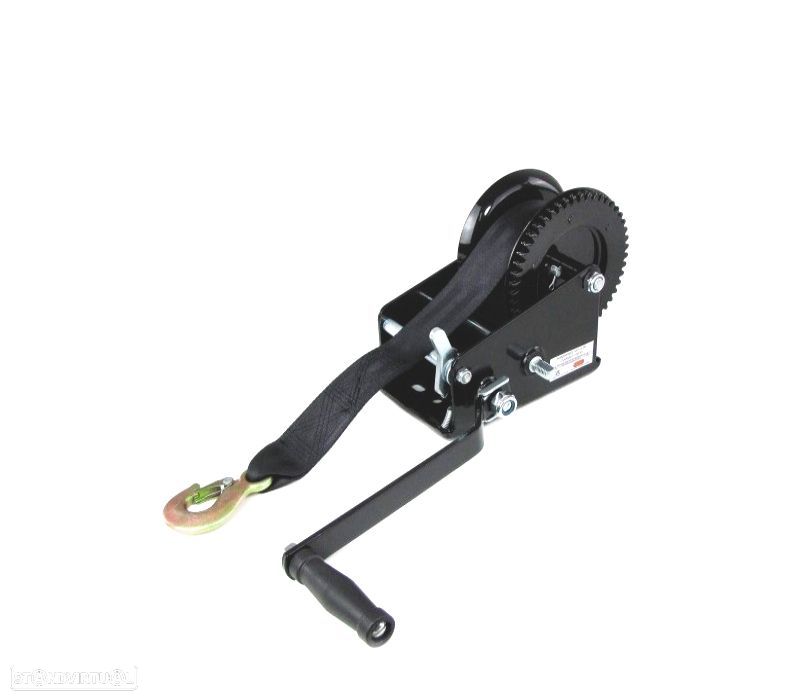 GANCHO PROFISSIONAL - 2