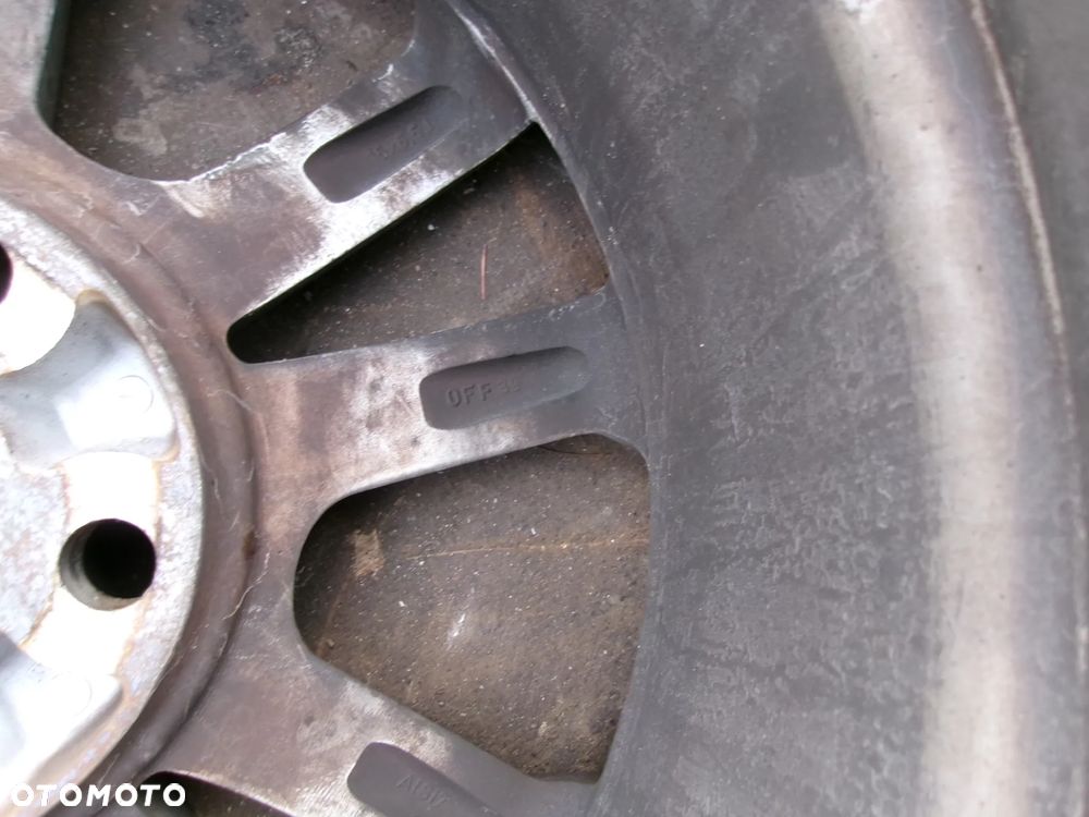 FELGI FELGA ALU 16 CALI TOYOTA AVENSIS T27 AURIS  VERSO 5X114,3 - 2