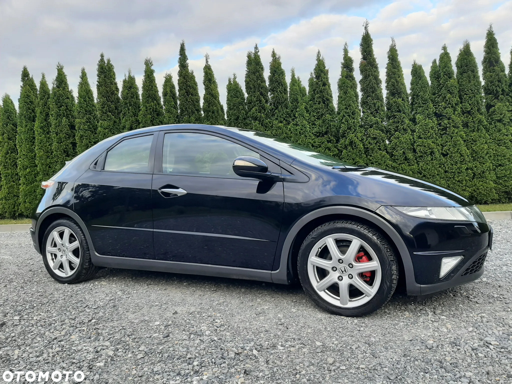 Honda Civic 1.8 Executive - 23