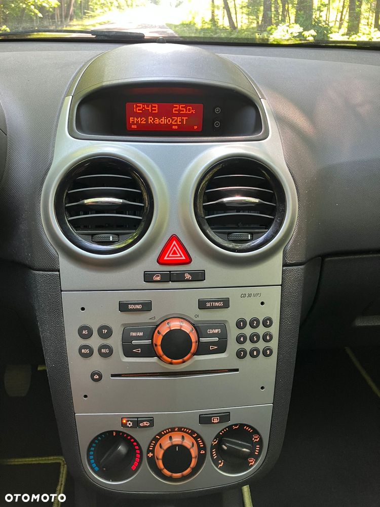 Opel Corsa - 10