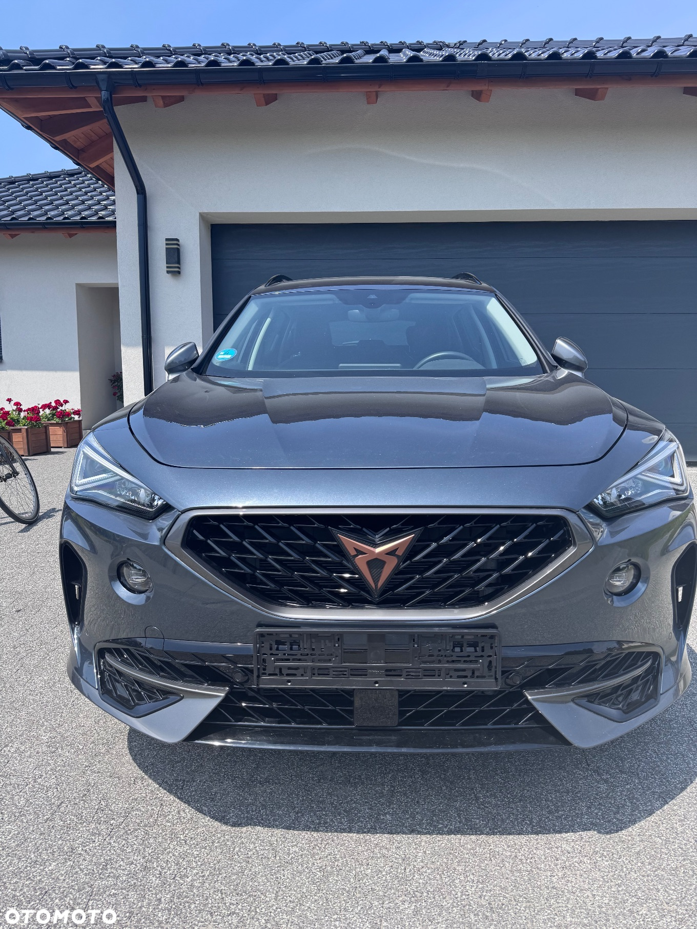 Cupra Formentor 1.5 TSI - 8