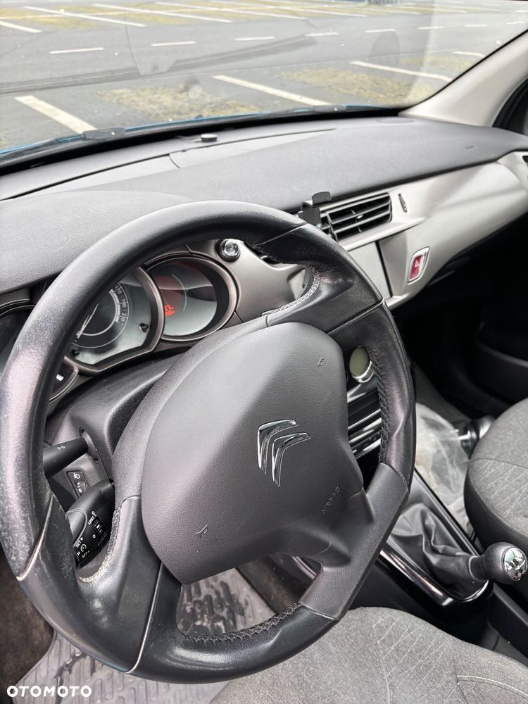 Citroën C3 1.2 VTi Selection - 11