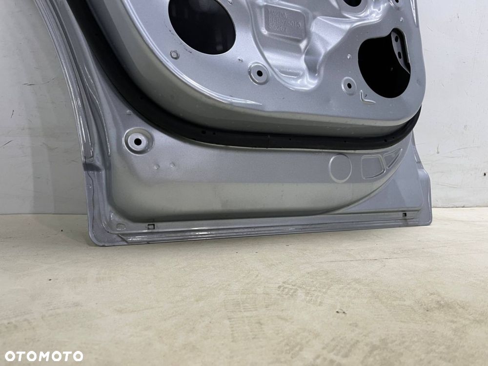 Drzwi Mazda CX-60 CX60 22r.- lewe tylne lewy tył KBB373010 - 15