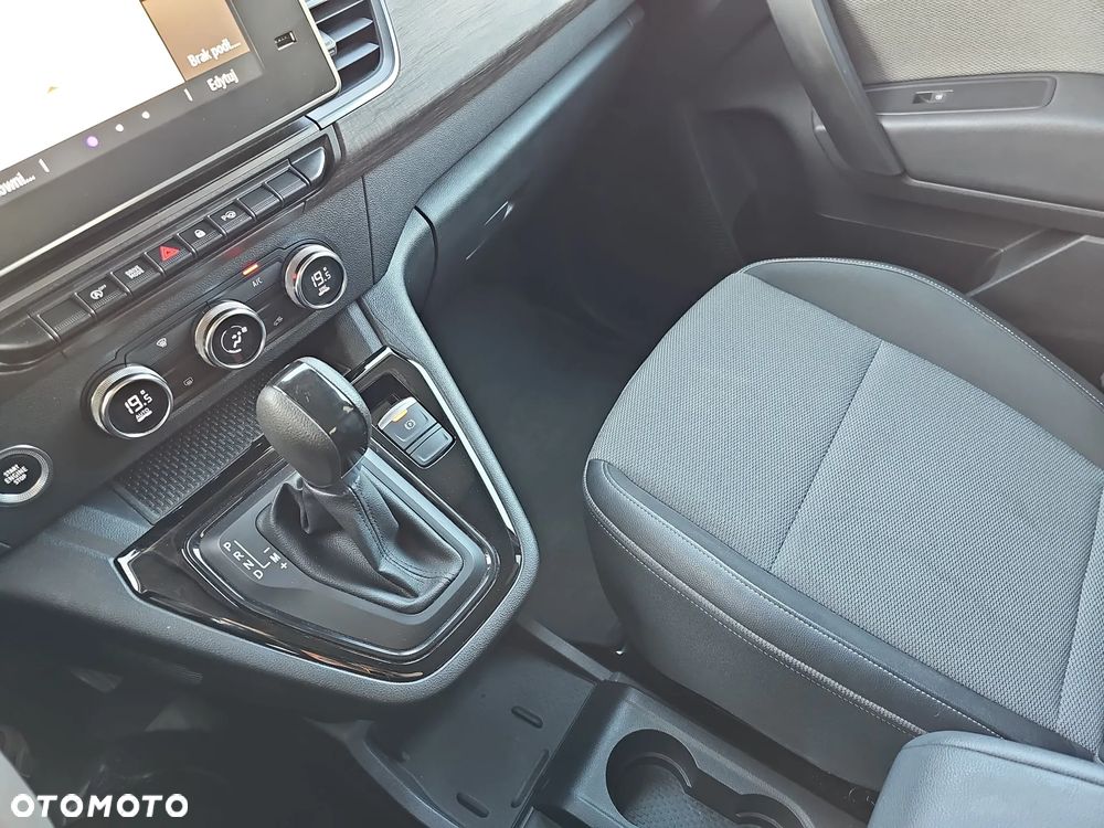 Renault Kangoo 1.3 TCe Techno EDC - 13