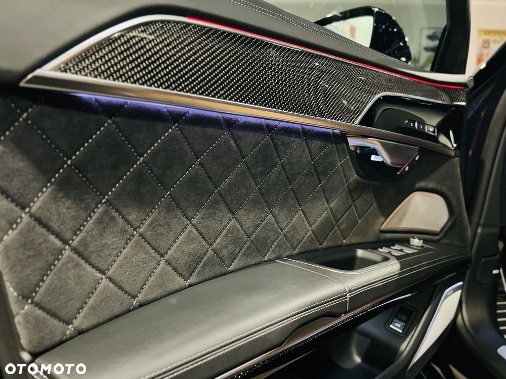 Audi S8 TFSI quattro tiptronic - 21