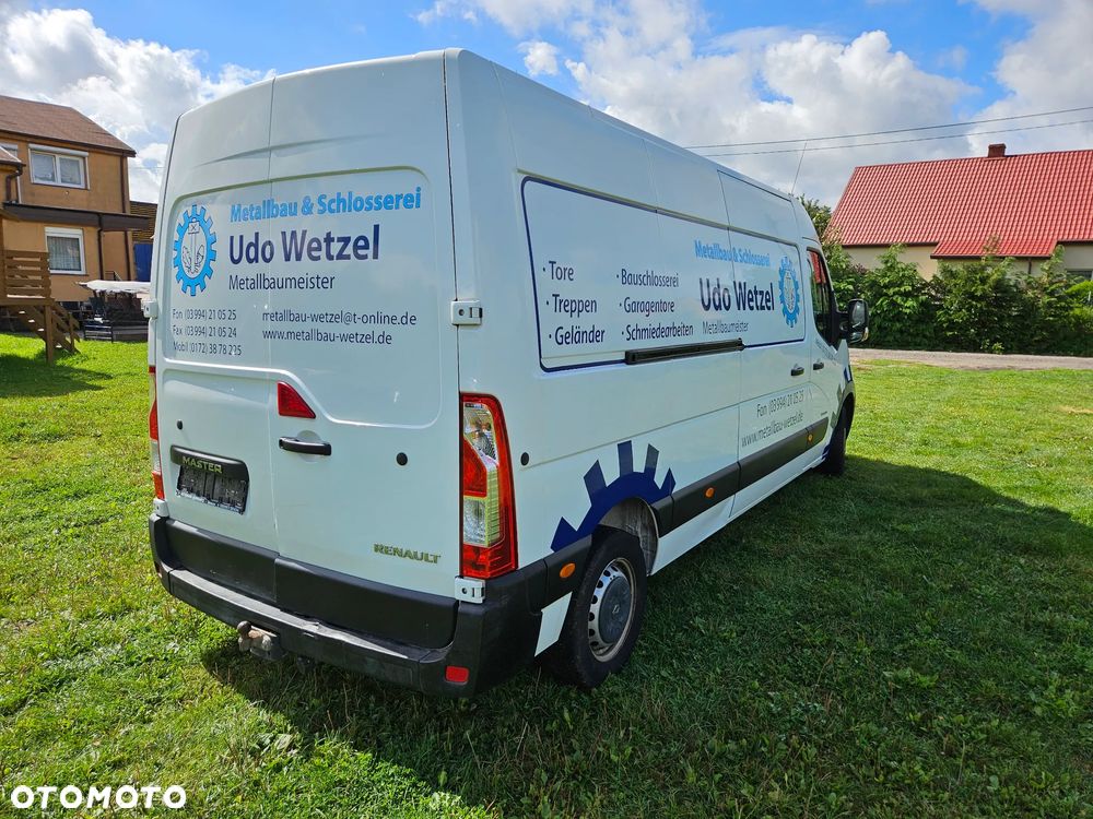 Renault Master - 4