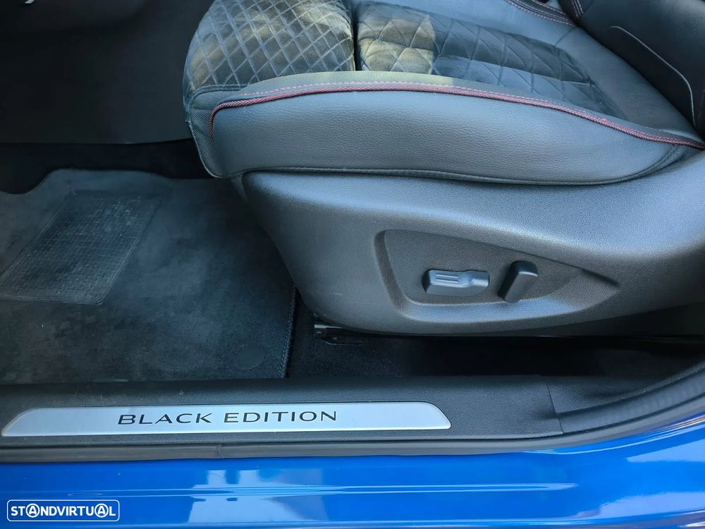 Renault Kadjar 1.5 dCi Black Edition - 30