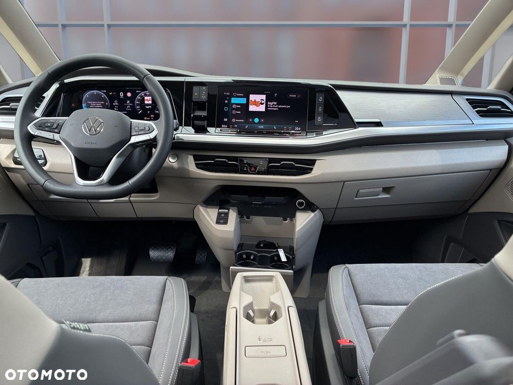 Volkswagen Multivan 2.0 TDI L2 Edition DSG - 12