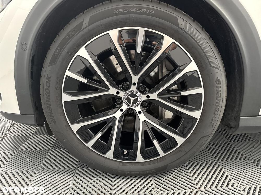 Mercedes-Benz Klasa E 300 de PHEV 4-Matic All-Terrain Avantgarde 9G-Tronic - 10