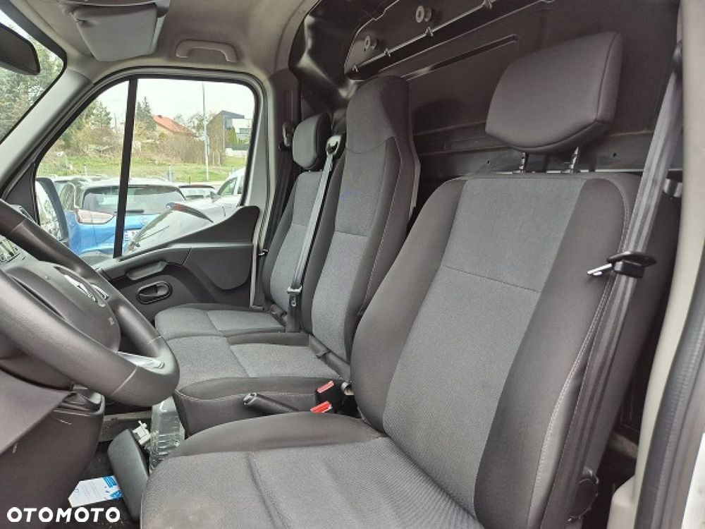 Renault Master - 20