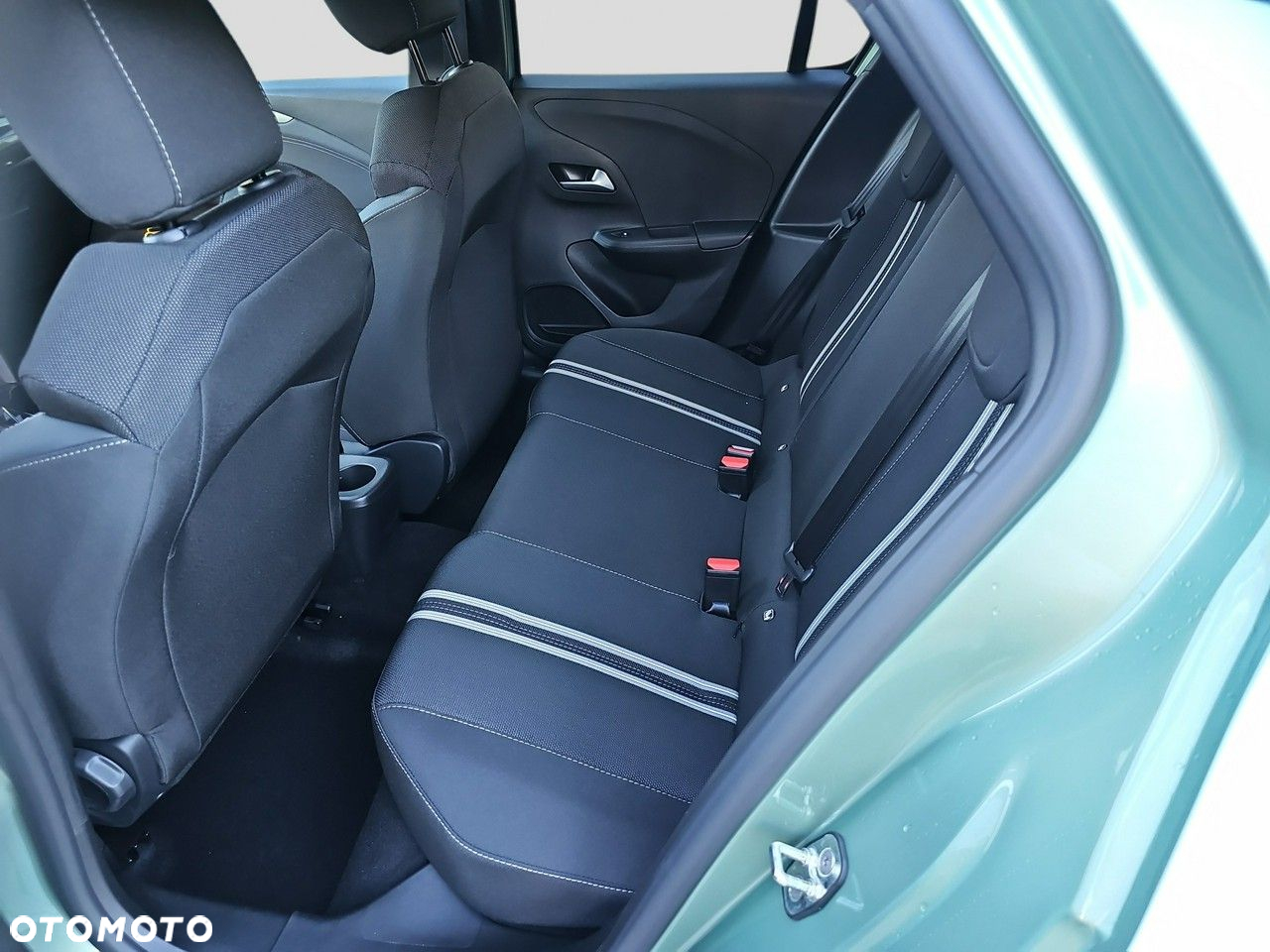 Opel Corsa - 14
