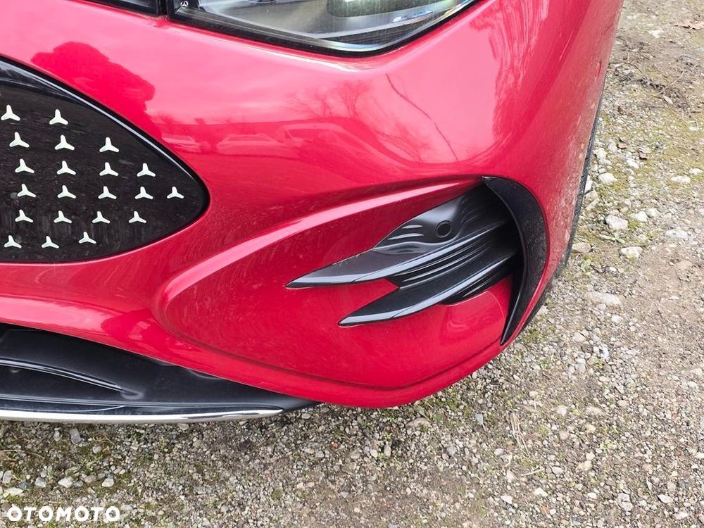 Mercedes-Benz CLA 250+ 85kWh - 27