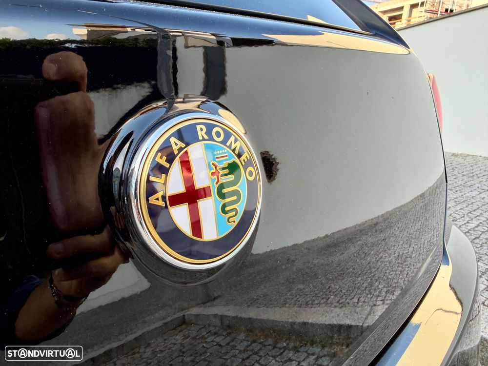 Alfa Romeo MiTo 1.4 T MultiAir Quadrifoglio Verde - 17