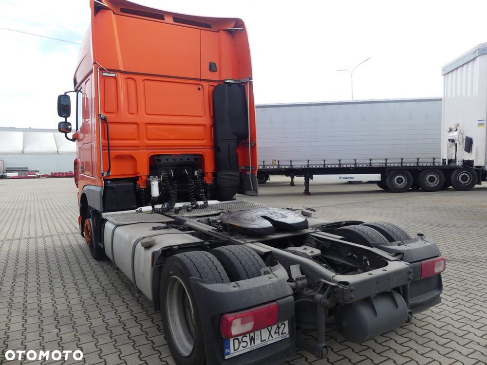 DAF XF 460 FT - 9