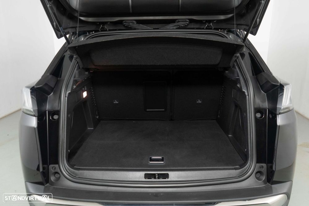 Peugeot 3008 1.6 Hybrid Allure Pack e-EAT8 - 14