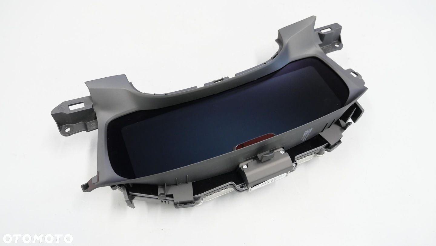 BMW G20 G05 G30 G01 LICZNIK ZEGARY LED LIVE KAMERA KIEROWCY 5A2FC70 9826316 - 6