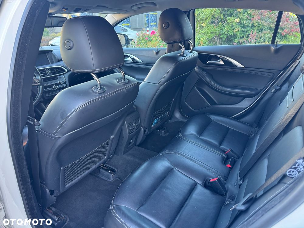 Infiniti QX30 2.0t DCT AWD Premium - 7