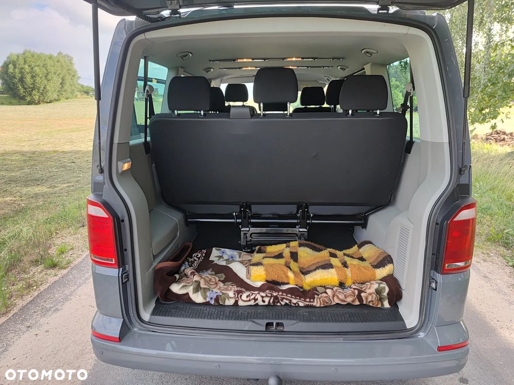 Volkswagen Caravelle ver-2-0-tdi-l1-business - 21