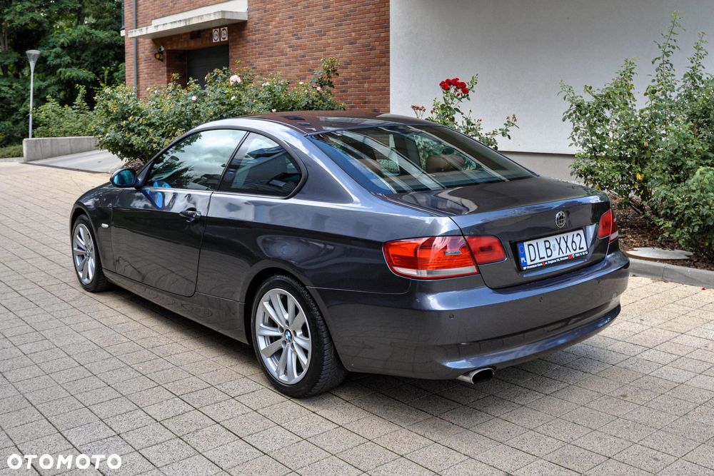 BMW Seria 3 - 3