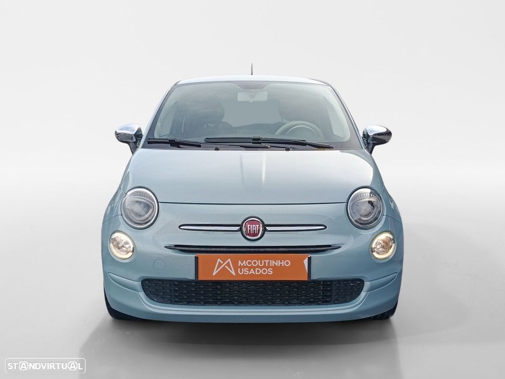 Fiat 500 - 8