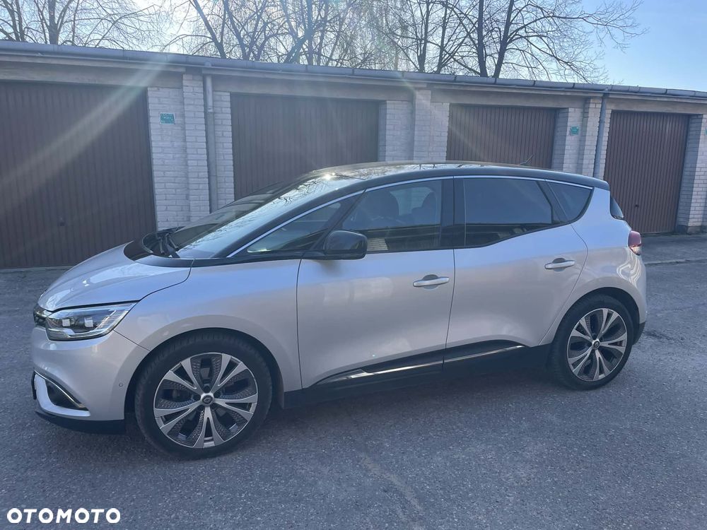 Renault Scenic ENERGY dCi 110 EDC INTENS - 1