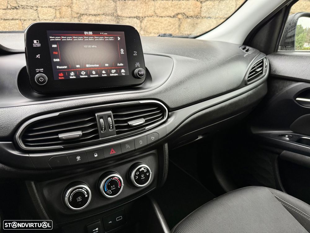 Fiat Tipo Station Wagon 1.3 M-Jet Lounge - 6