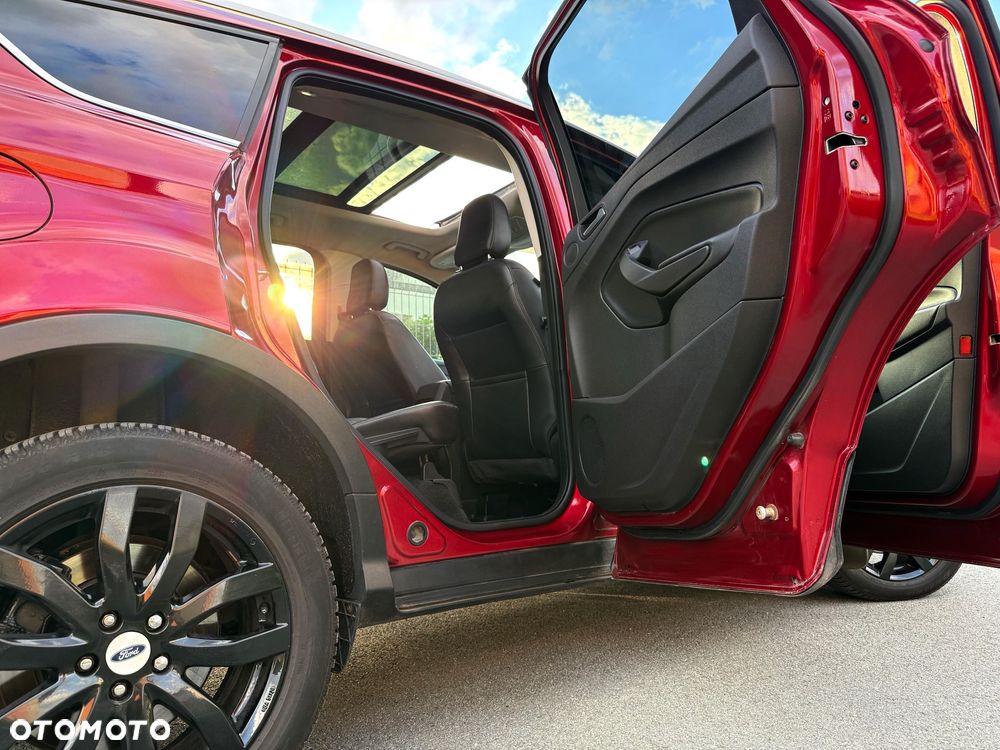 Ford Escape - 16