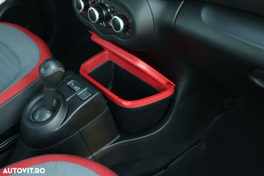 Renault Twingo ENERGY TCe 90 EDC Intens - 27