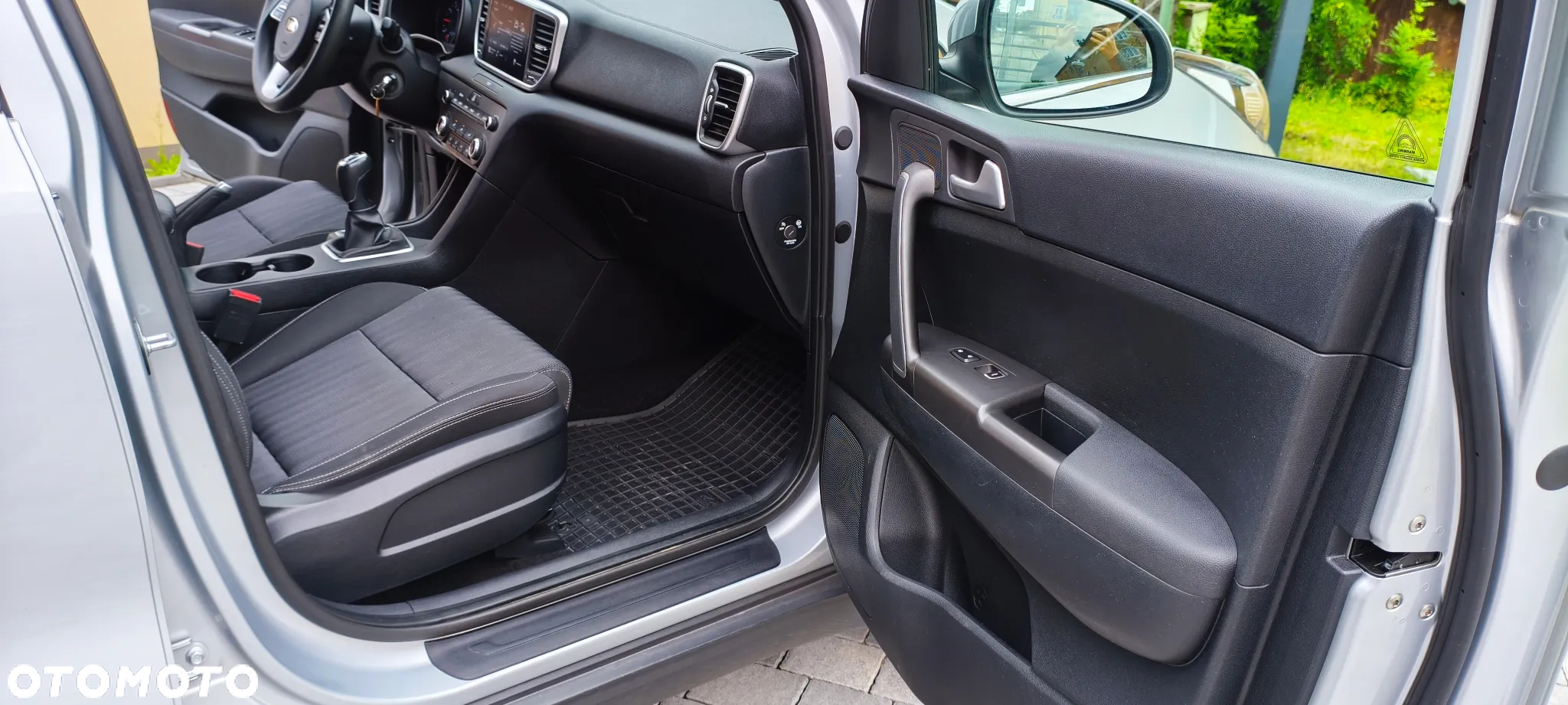 Kia Sportage 1.6 GDI S 2WD - 14