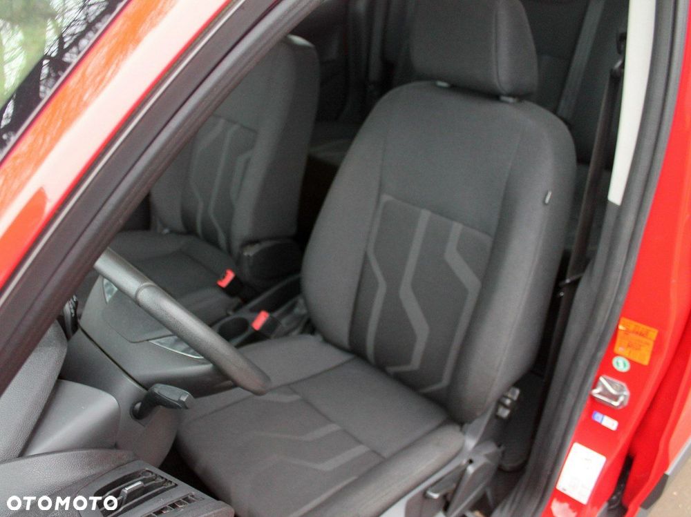 Ford Tourneo Connect - 24