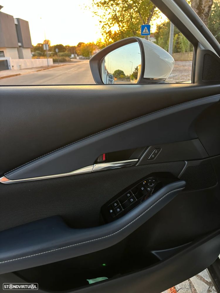 Mazda CX-30 2.0 Sky-G Evolve AT i-Active - 46