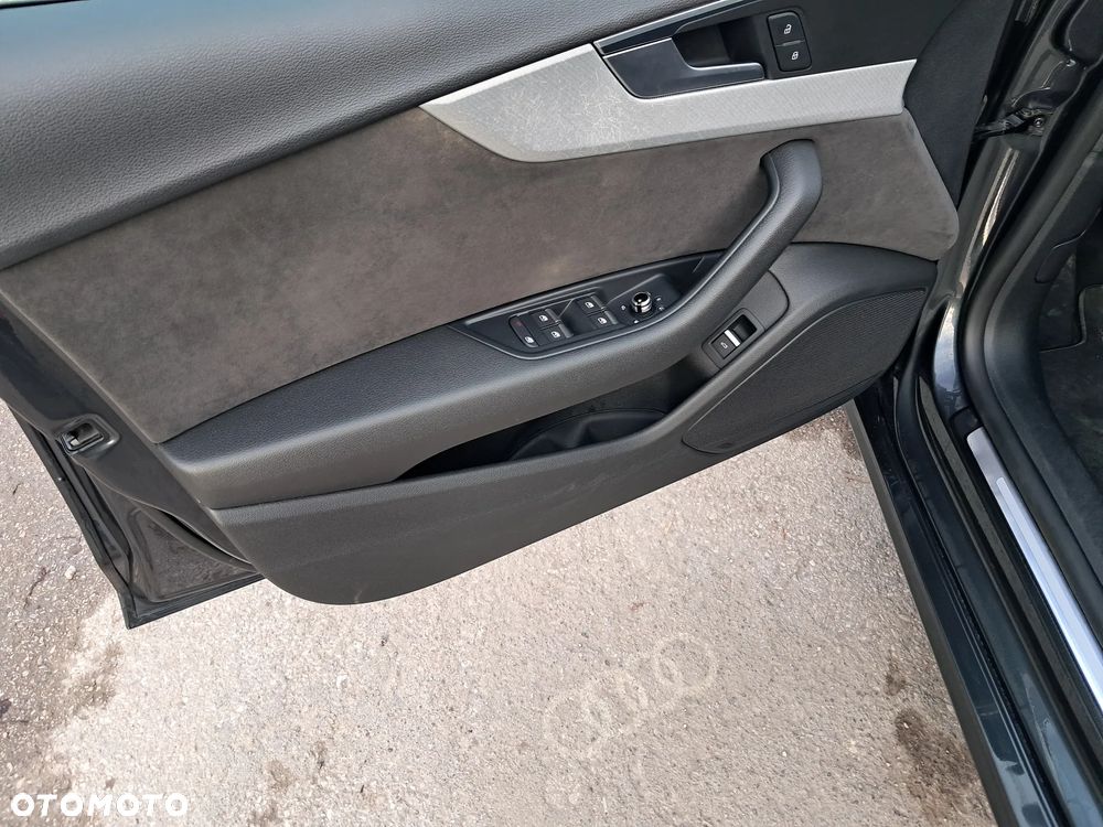 Audi A5 Sportback 40 TFSI - 22