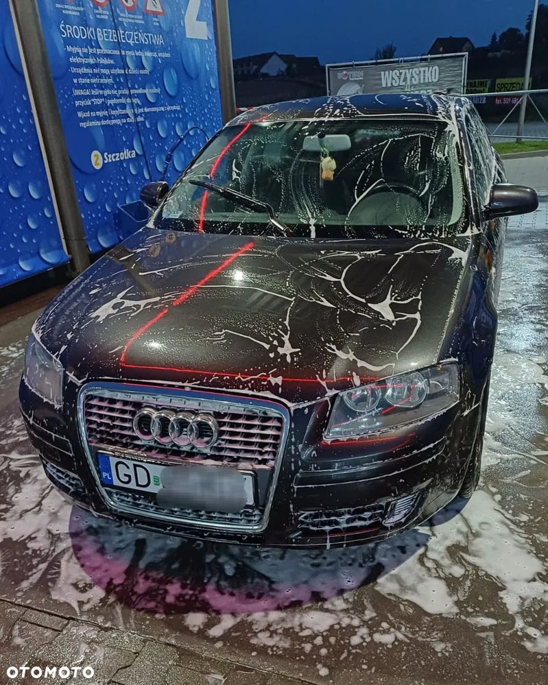 Audi A3 ver-1-9-tdi-ambition - 1