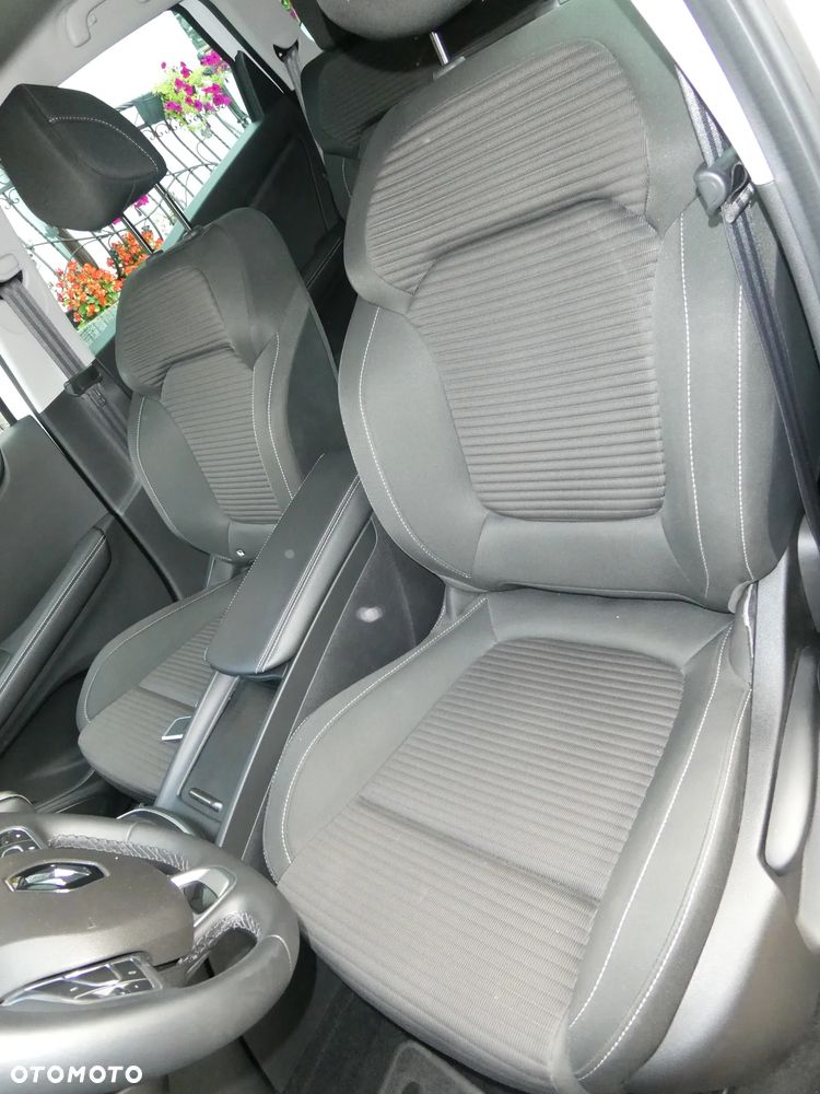 Renault Scenic - 26