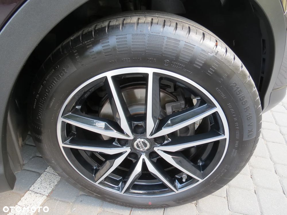 Nissan Qashqai - 37