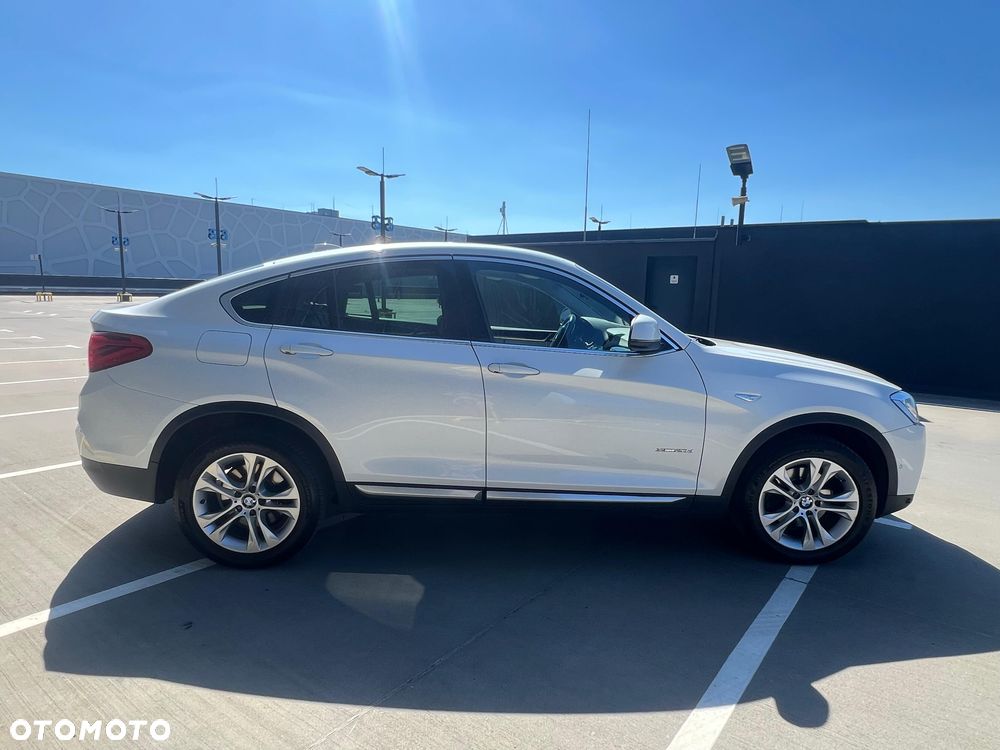 BMW X4 - 7