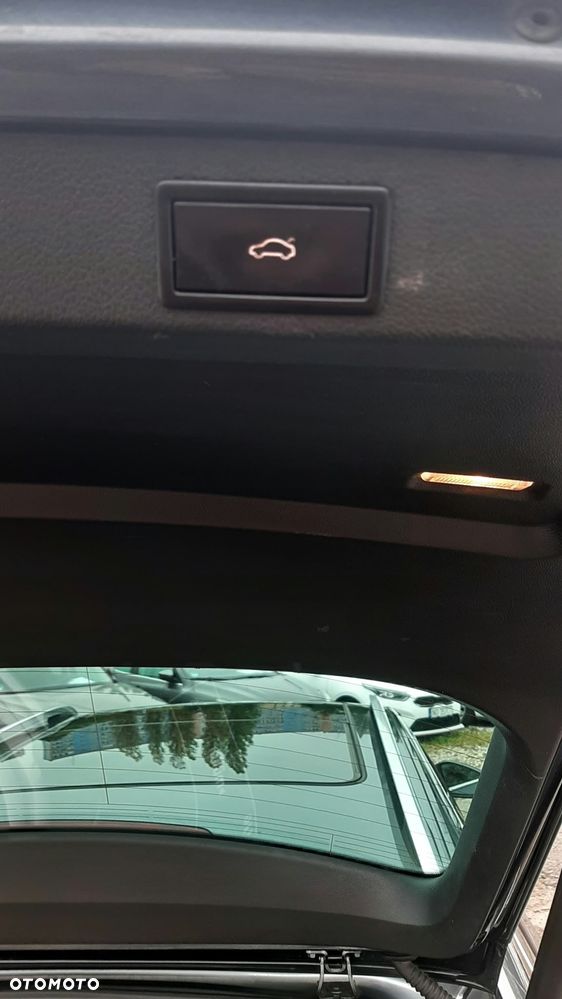 Skoda Superb 1.8 TSI DSG SportLine - 10