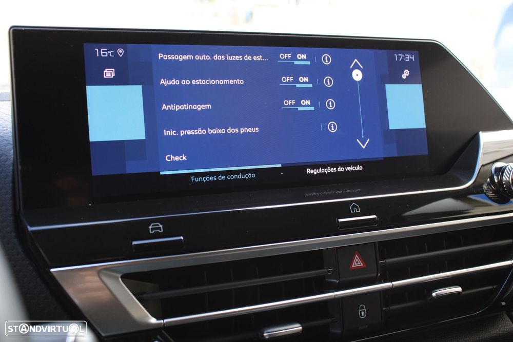 Citroën C4 e-C4 136 PLUS - 22