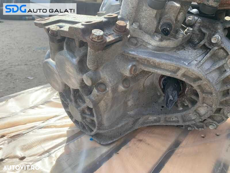Cutie Viteze Manuala in 6 Trepte Cod U14J GU14J 066164 Hyundai Tucson 2.0 CRDI 2004 - 2010 - 6